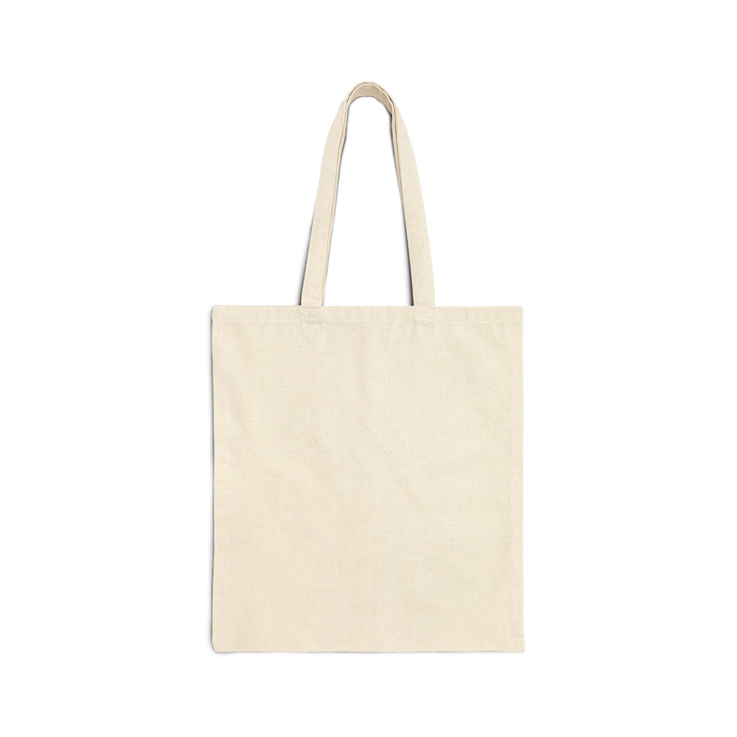 “Silencio On Set” Cotton Canvas Tote Bag – Film Lover’s Market Tote, Eco-Friendly Gift for Creatives, Stylish Everyday Carry for Movie Buffs