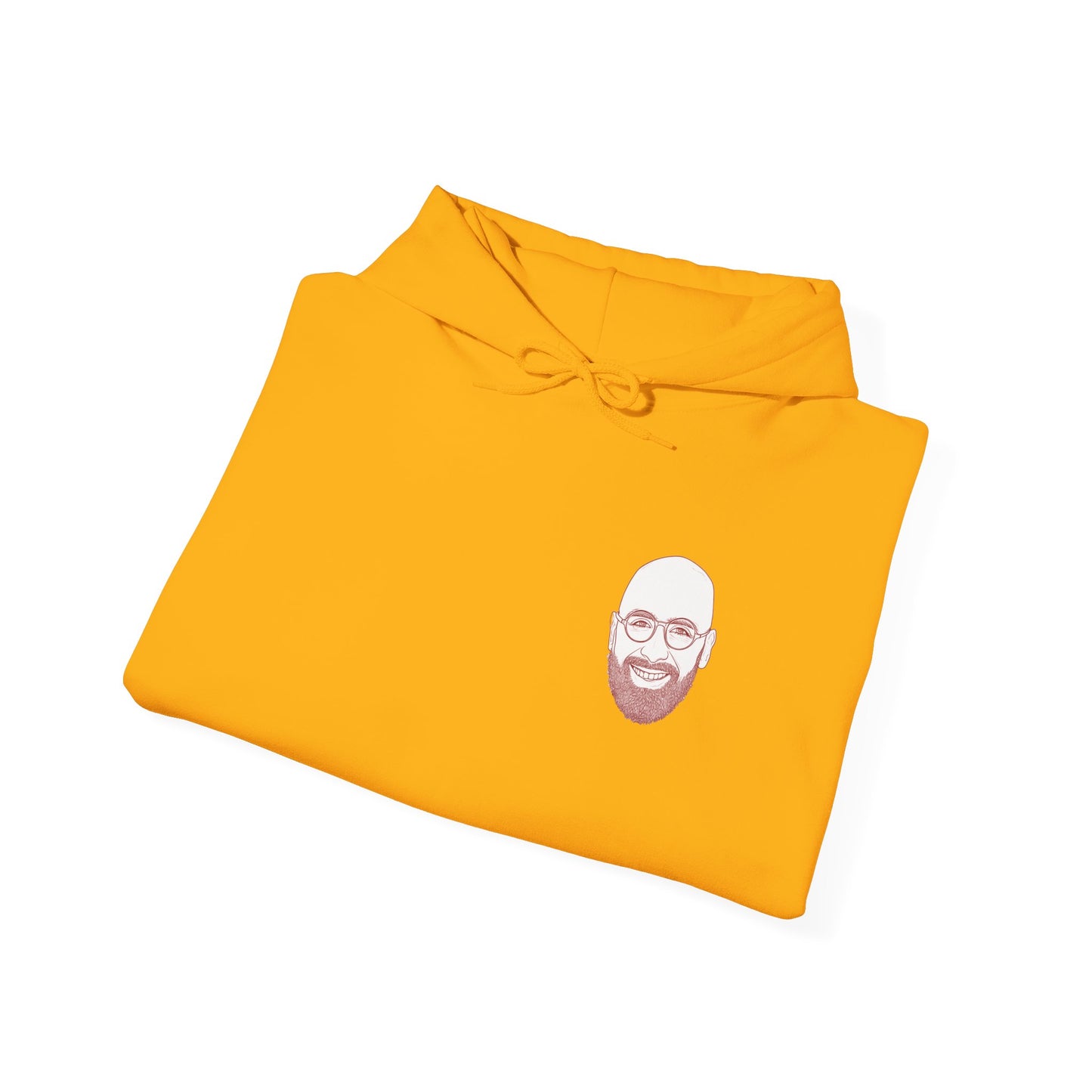 Special Edition Hoodie – “Levántate con más fuerza” | Angel Fabián Rivera Signature Hoodie, Motivational Streetwear, Cozy Unisex Fit