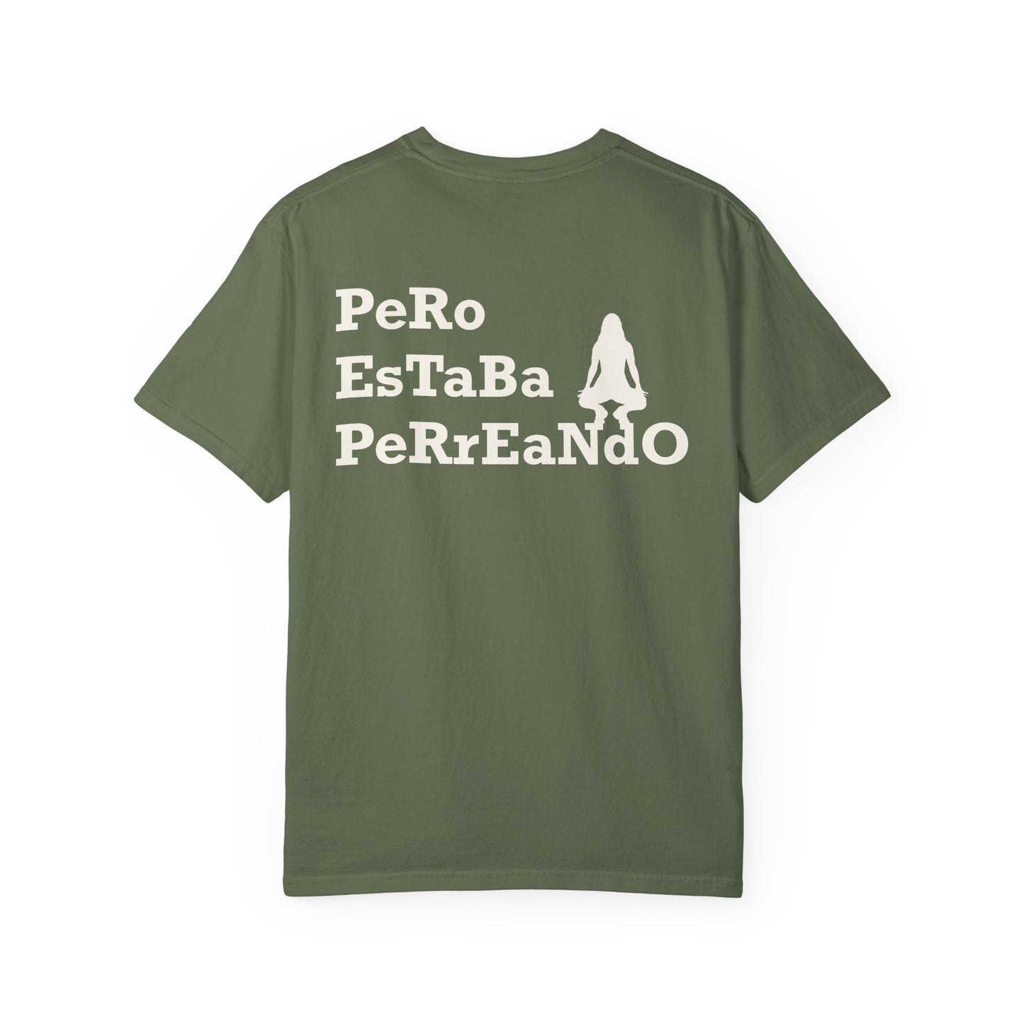DeBí TiRaR fOtOs T-Shirt – Limited Edition Tee Inspired by Puerto Rico & Perreo Culture