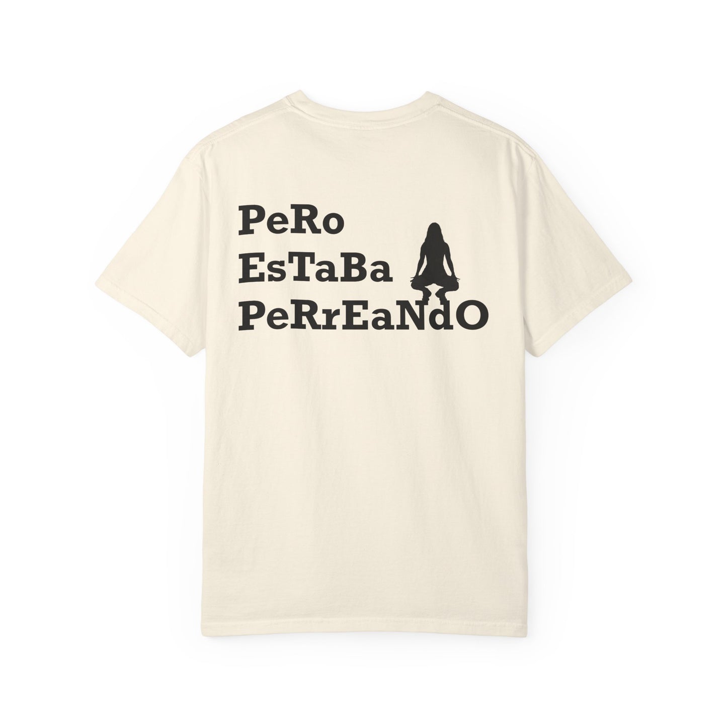 DeBí TiRaR fOtOs T-Shirt – Limited Edition Tee Inspired by Puerto Rico & Perreo Culture