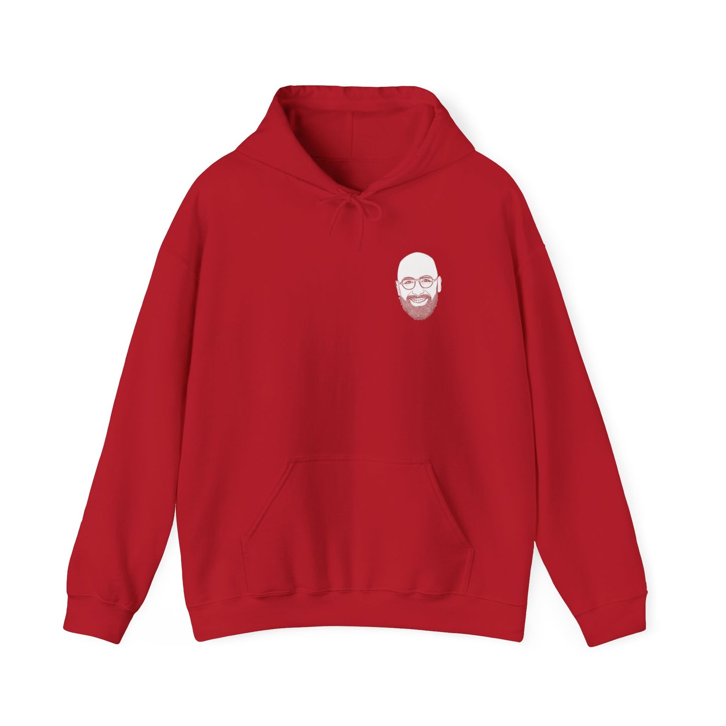 Special Edition Hoodie – “Levántate con más fuerza” | Angel Fabián Rivera Signature Hoodie, Motivational Streetwear, Cozy Unisex Fit