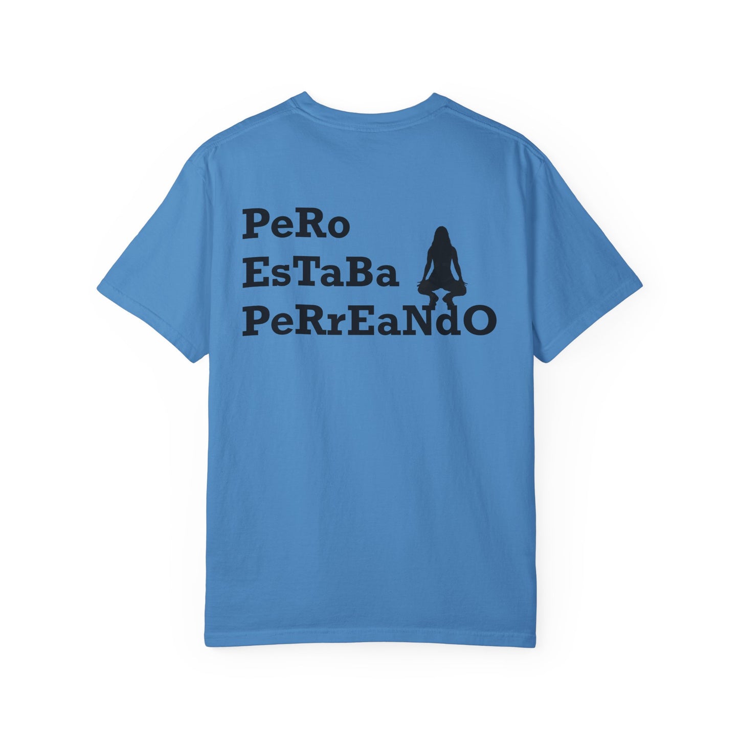 DeBí TiRaR fOtOs T-Shirt – Limited Edition Tee Inspired by Puerto Rico & Perreo Culture